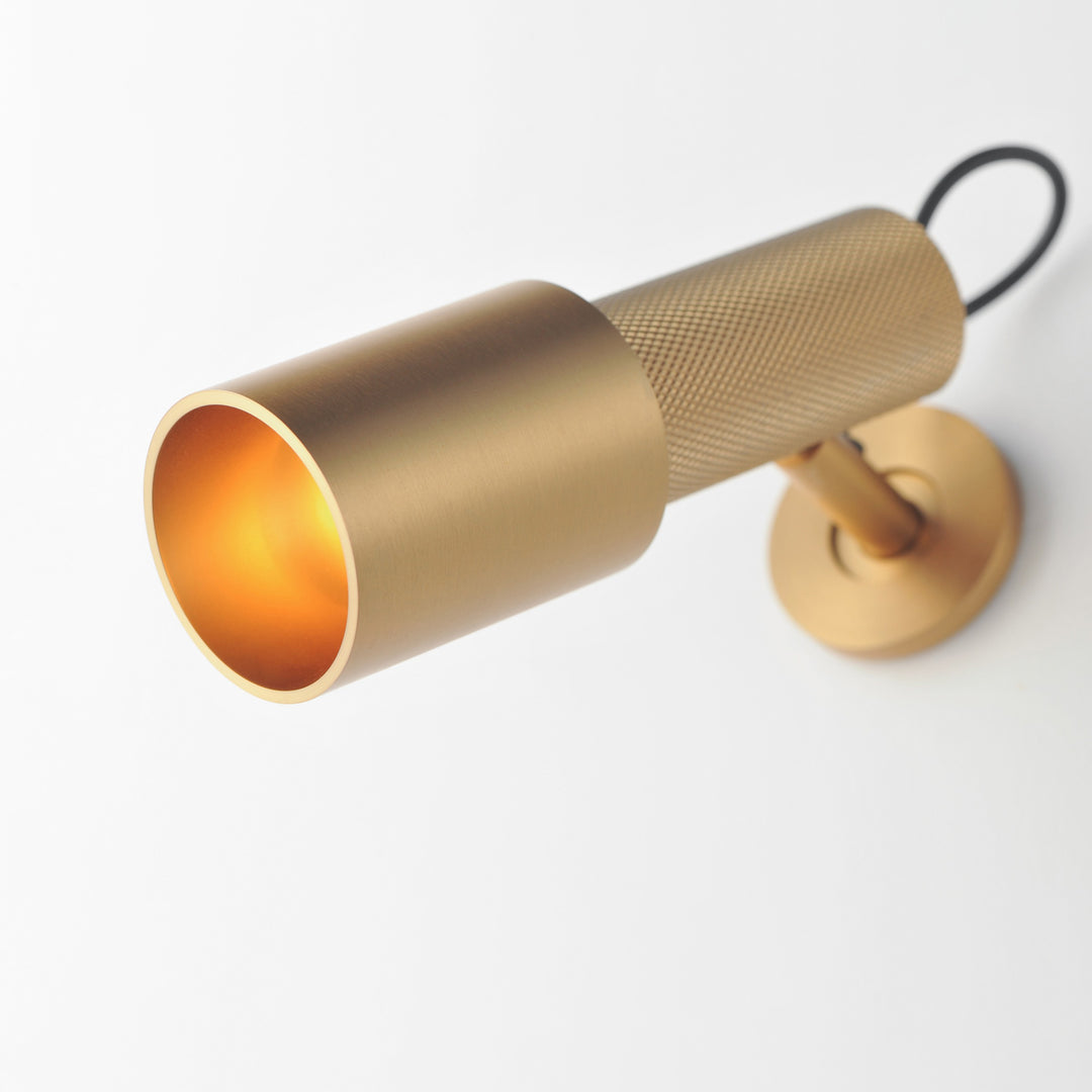 Handler Indoor LED by Studio M Lighting – lifestyle