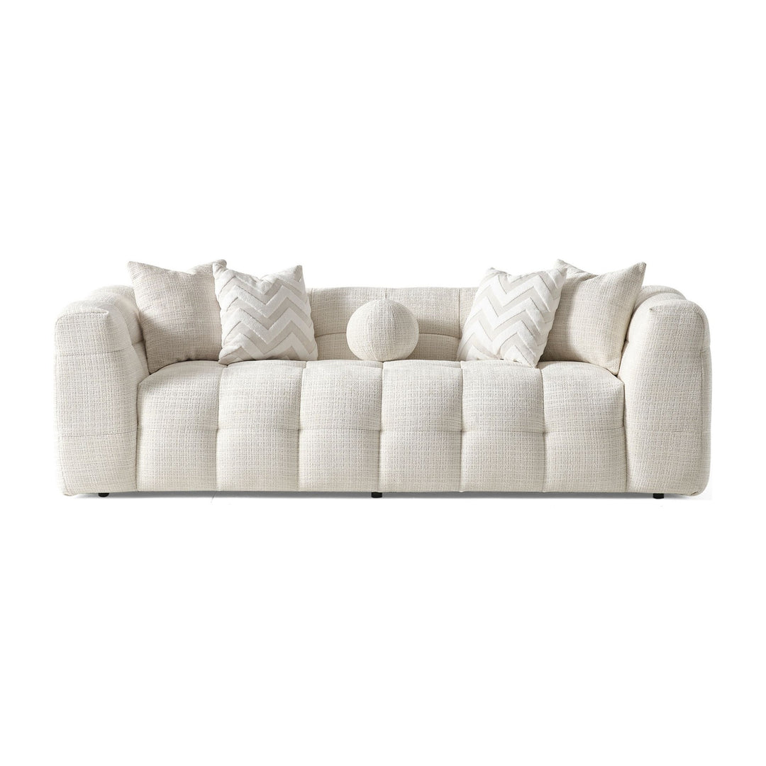 Cloud Sofa by Whiteline Modern Living