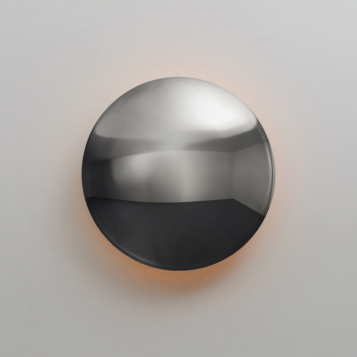 Vesta 8" LED Flush Mount/Wall Sconce by Studio M Lighting – lifestyle