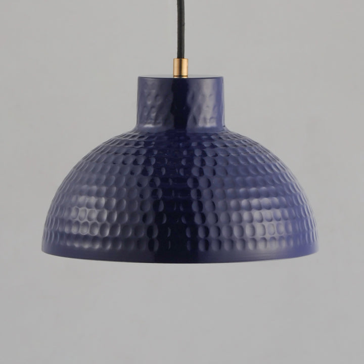Rockport 1-Light Pendant 35142 by Studio M Lighting – lifestyle