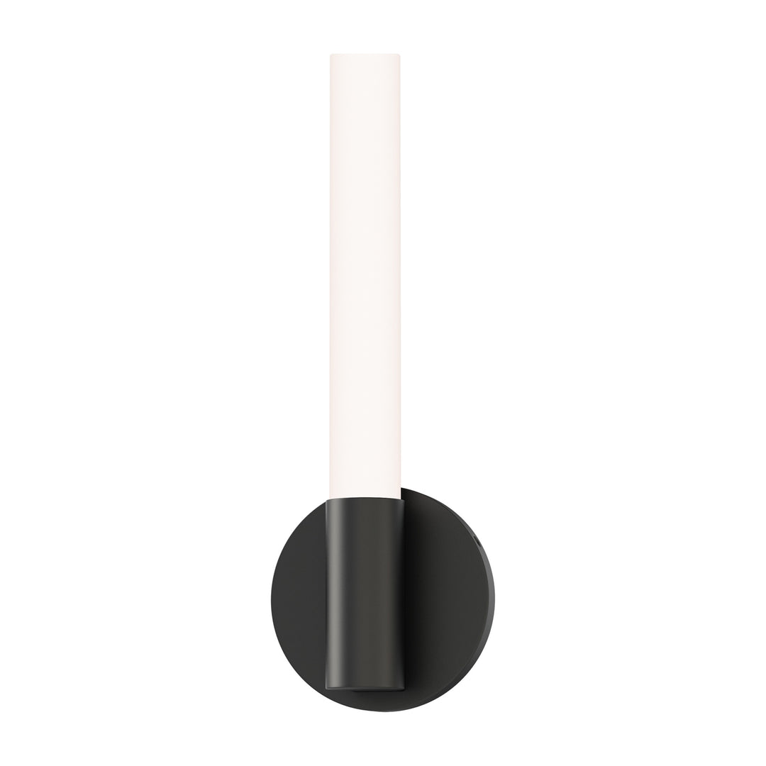 Tubi 5CCT LED by Studio M Lighting in Black