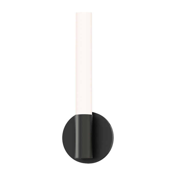 Tubi 5CCT LED by Studio M Lighting in Black