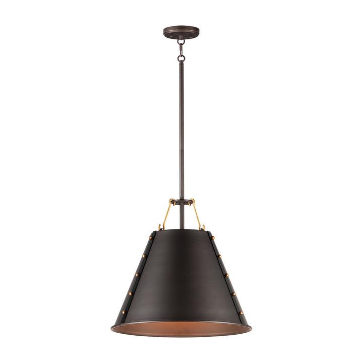 Trestle Pendant by Studio M Lighting