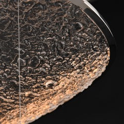 Moonscapes Multi-Light Pendant by Studio M Lighting – lifestyle