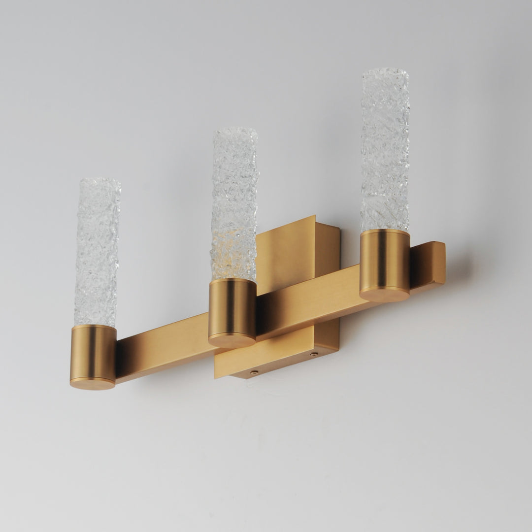 Duchess 3-Light Wall Sconce by Studio M Lighting – lifestyle