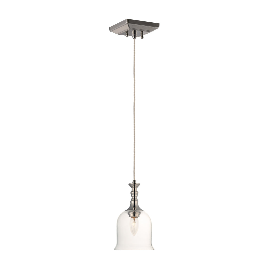 Centennial Pendant by Studio M Lighting
