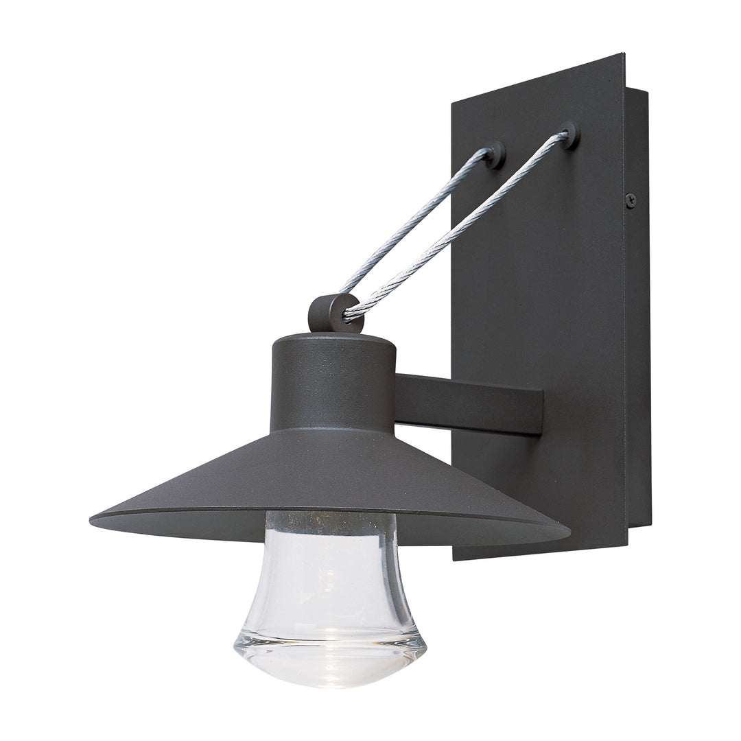 Cable Stay LED Outdoor Wall Lantern 564362 by Studio M Lighting