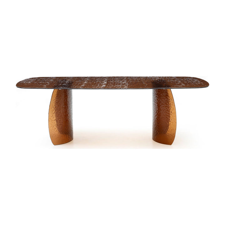 Rivelle Dining Table by Whiteline Modern Living