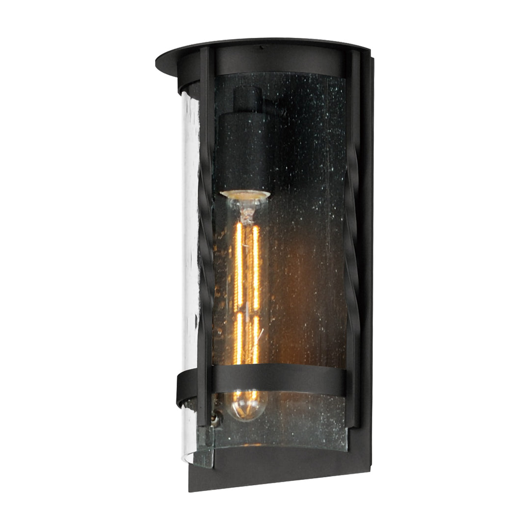 Foundry 1-Light Outdoor Wall Sconce 30191 by Studio M Lighting