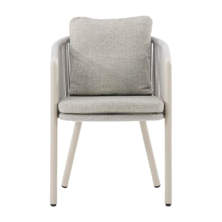 Haven Dining Armchair by Whiteline Modern Living