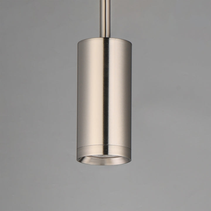Pullman 1-Light LED Pendant by Studio M Lighting – lifestyle