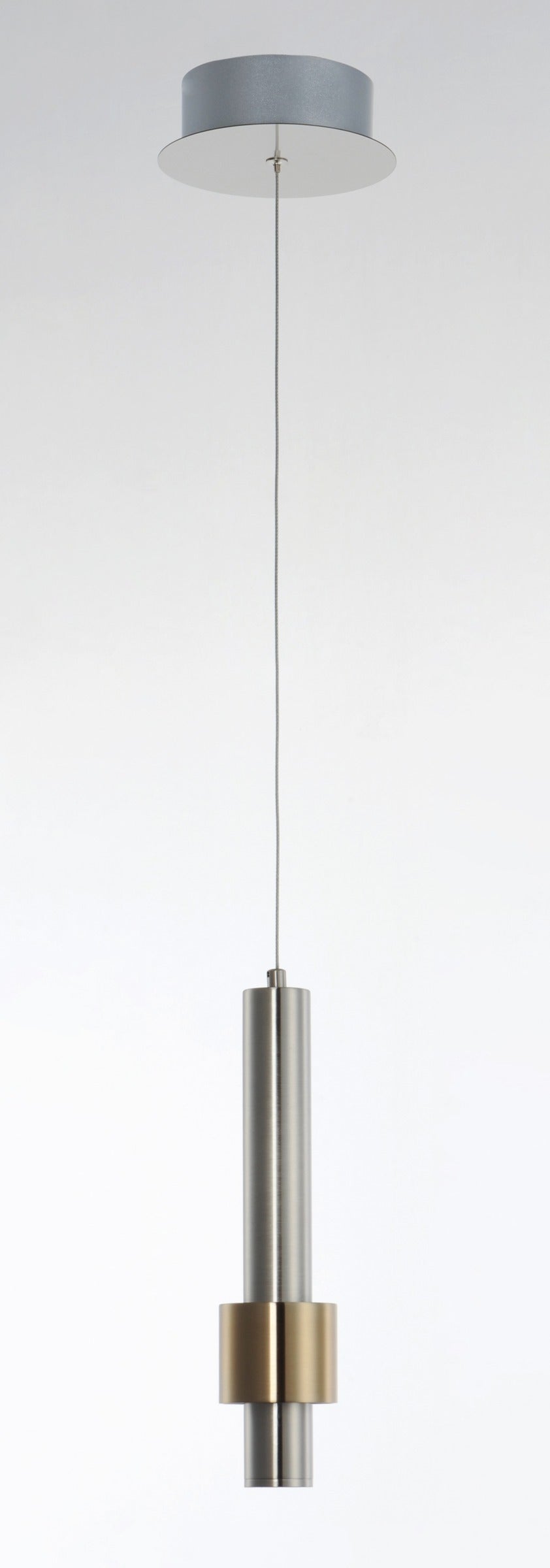Reveal 1-Light LED Pendant by Studio M Lighting – lifestyle