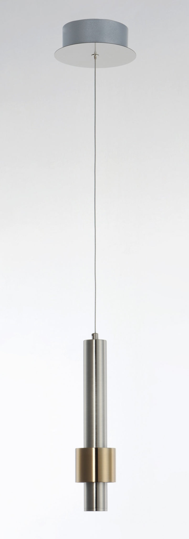 Reveal 1-Light LED Pendant by Studio M Lighting – lifestyle