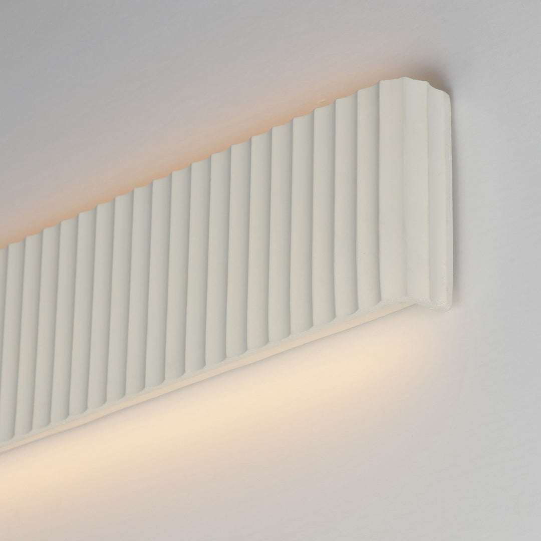 Delphi 47.5 LED Wall Sconce by Studio M Lighting – lifestyle