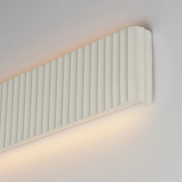 Delphi 47.5 LED Wall Sconce by Studio M Lighting – lifestyle