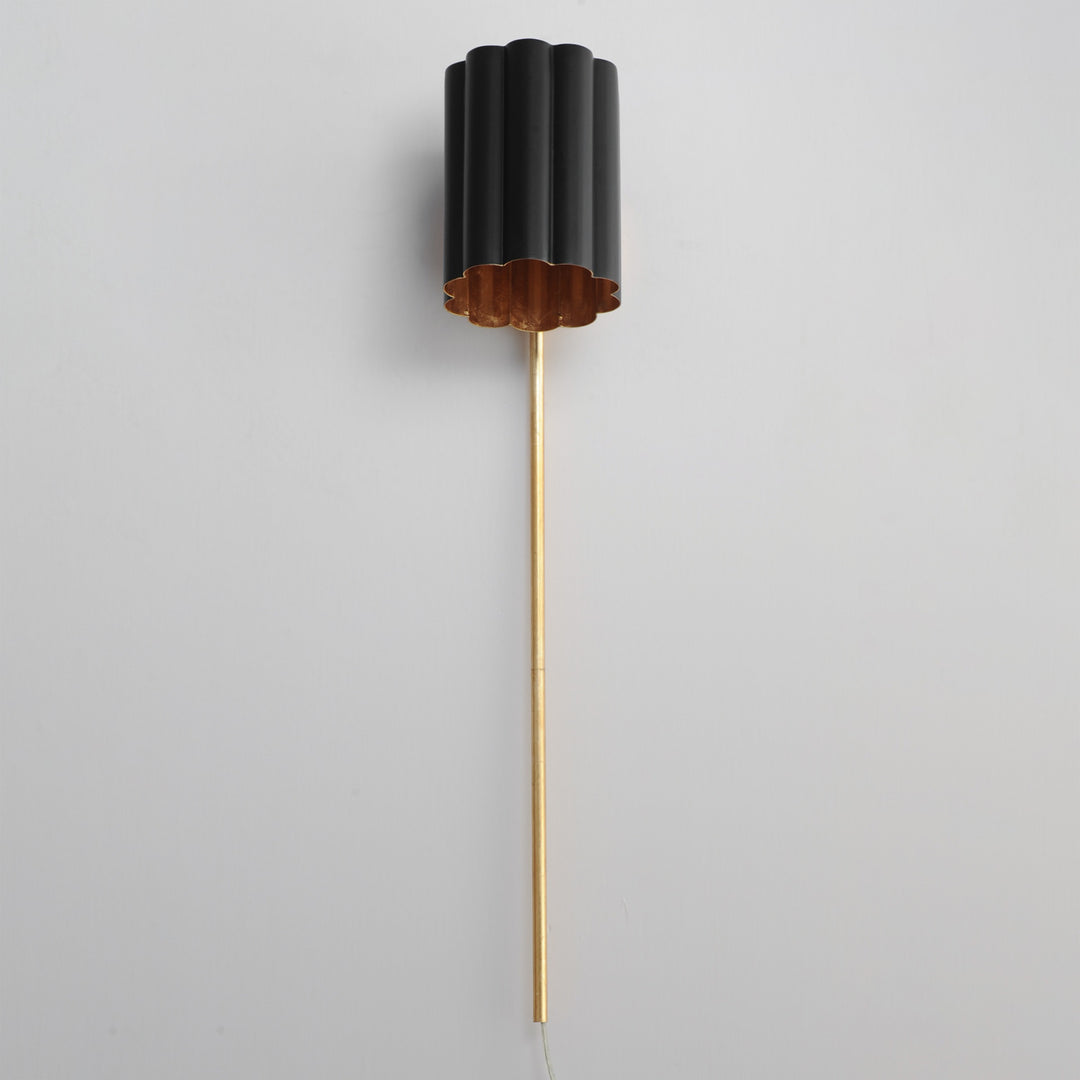 Primrose 1-Light by Studio M Lighting – lifestyle