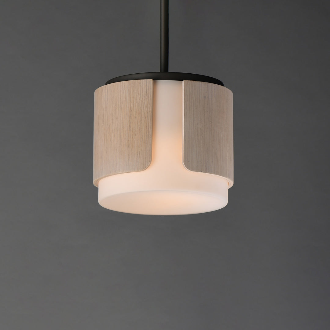 Draughtsman 10 Semi Flush Mount - Pendant by Studio M Lighting – lifestyle