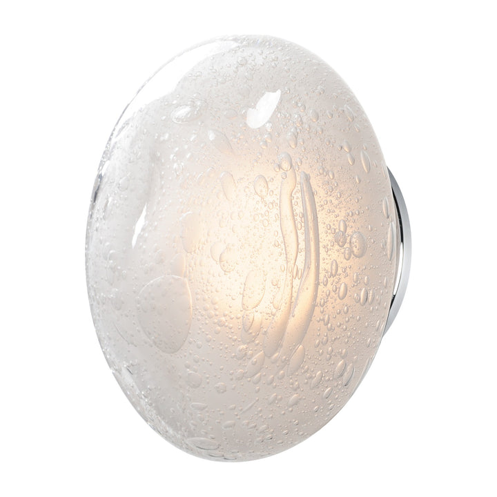 Soda Pop 8" LED Wall Sconce by Studio M Lighting