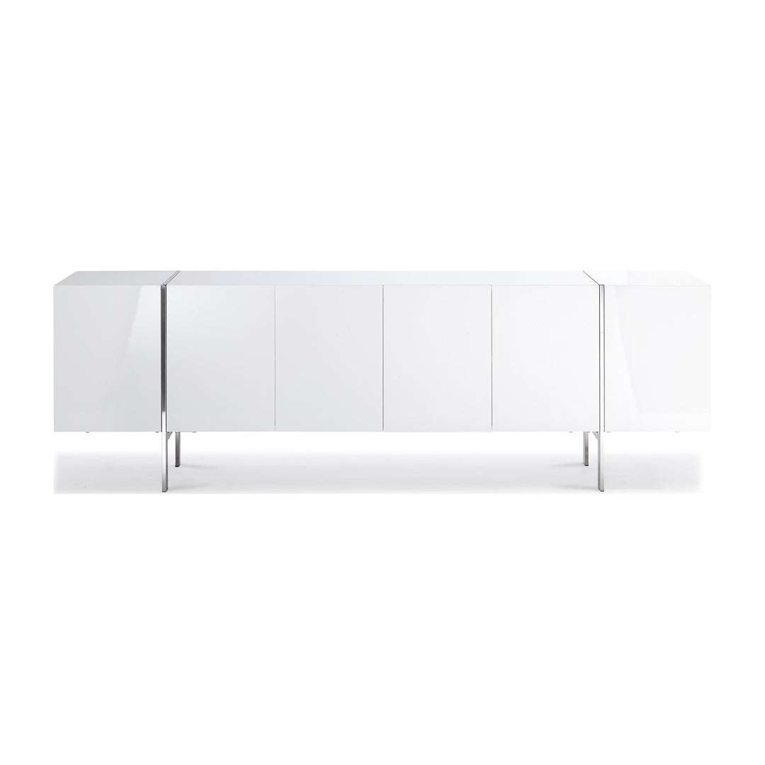 Struttura Large Buffet by Whiteline Modern Living