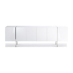 Struttura Large Buffet by Whiteline Modern Living