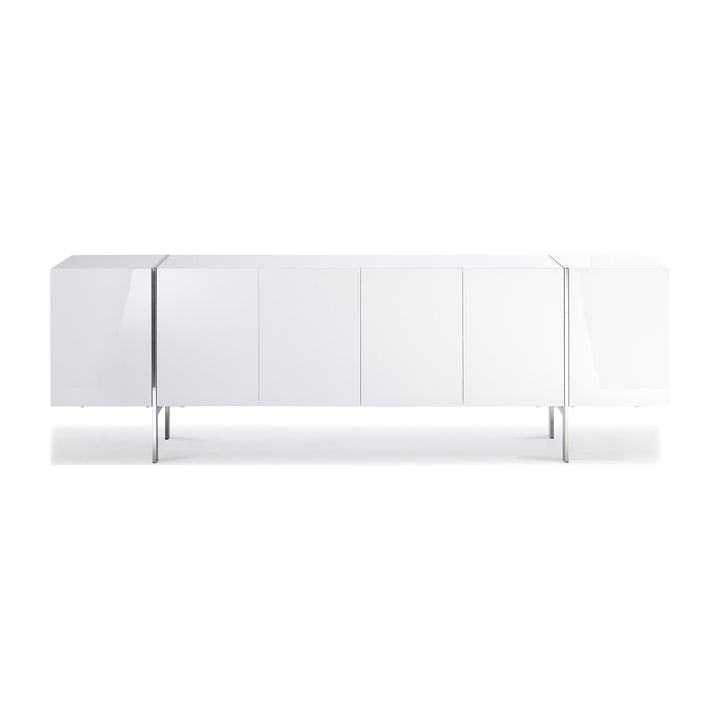 Struttura Large Buffet by Whiteline Modern Living