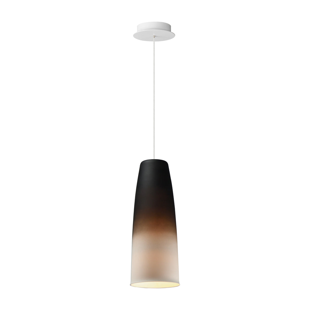 Stream Large LED Pendant by Studio M Lighting