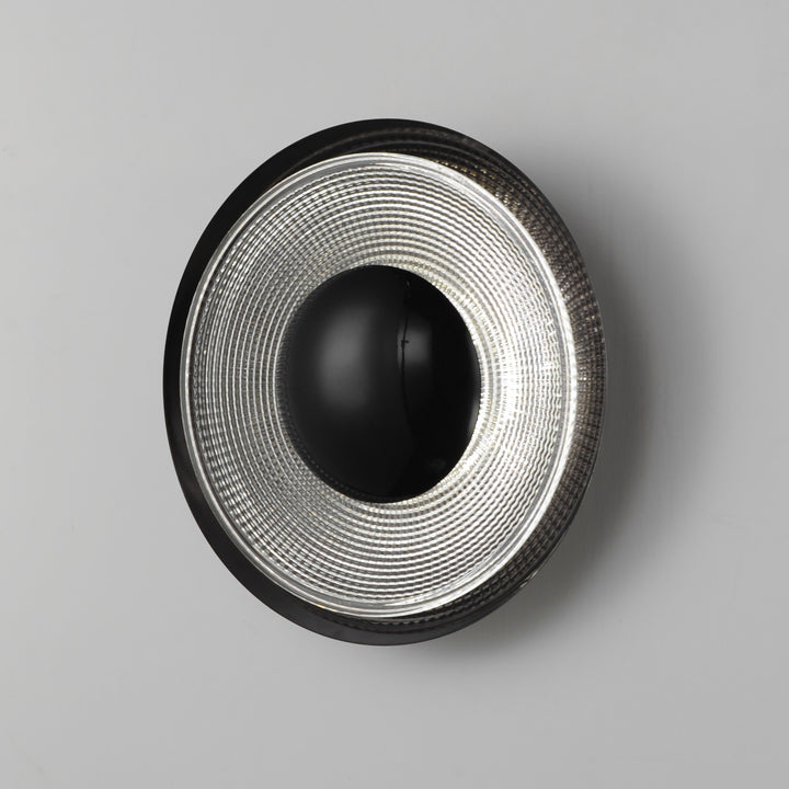 Prismatic 16" Surface Mount by Studio M Lighting – lifestyle