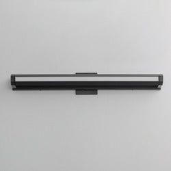 Braque 30.5 LED Picture Light by Studio M Lighting – lifestyle