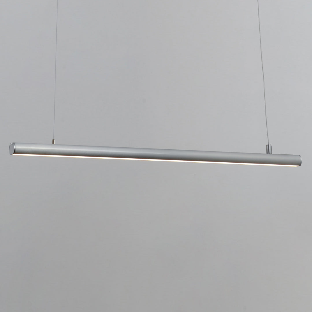 Continuum 36 LED Pendant by Studio M Lighting – lifestyle