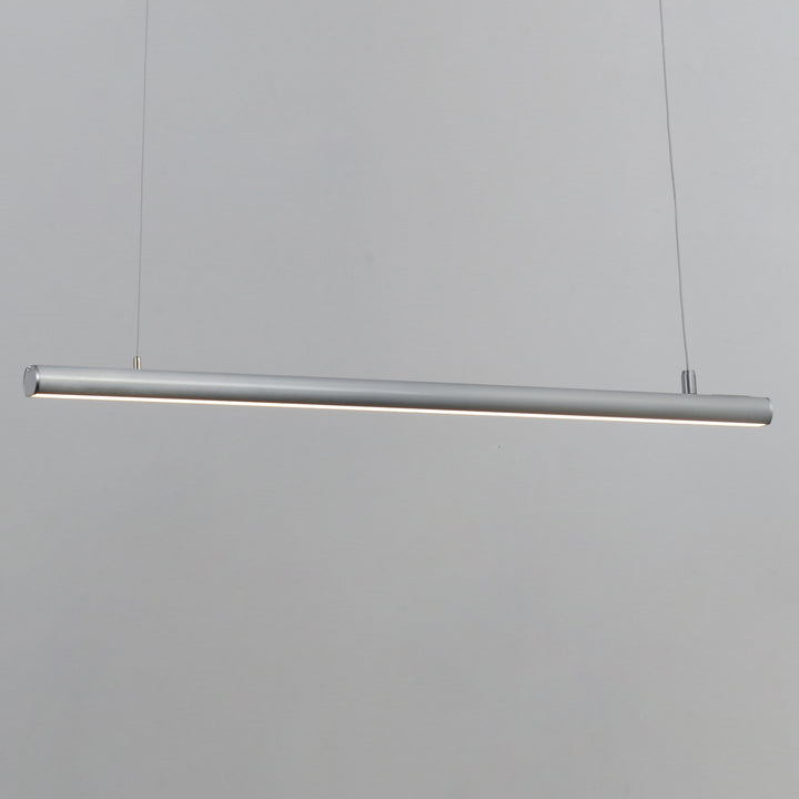 Continuum 36 LED Pendant by Studio M Lighting – lifestyle