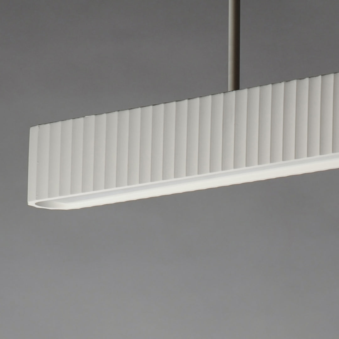 Delphi 47 LED Pendant by Studio M Lighting – lifestyle
