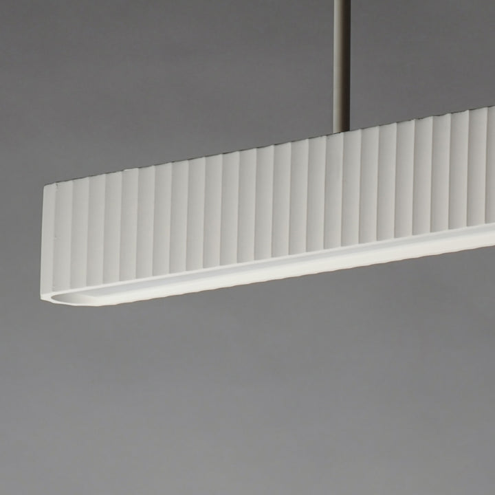 Delphi 47 LED Pendant by Studio M Lighting – lifestyle