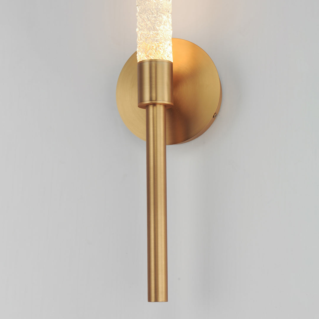 Duchess 1-Light Wall Sconce by Studio M Lighting – lifestyle