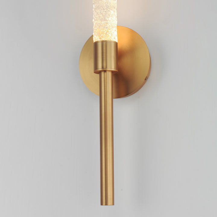 Duchess 1-Light Wall Sconce by Studio M Lighting – lifestyle