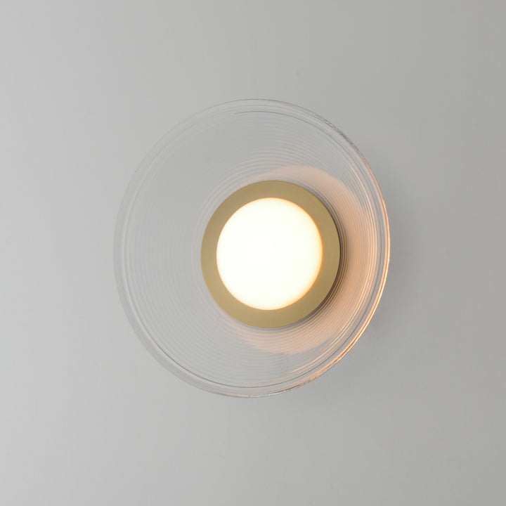 Jensen 12 Wall Sconce by Studio M Lighting – lifestyle