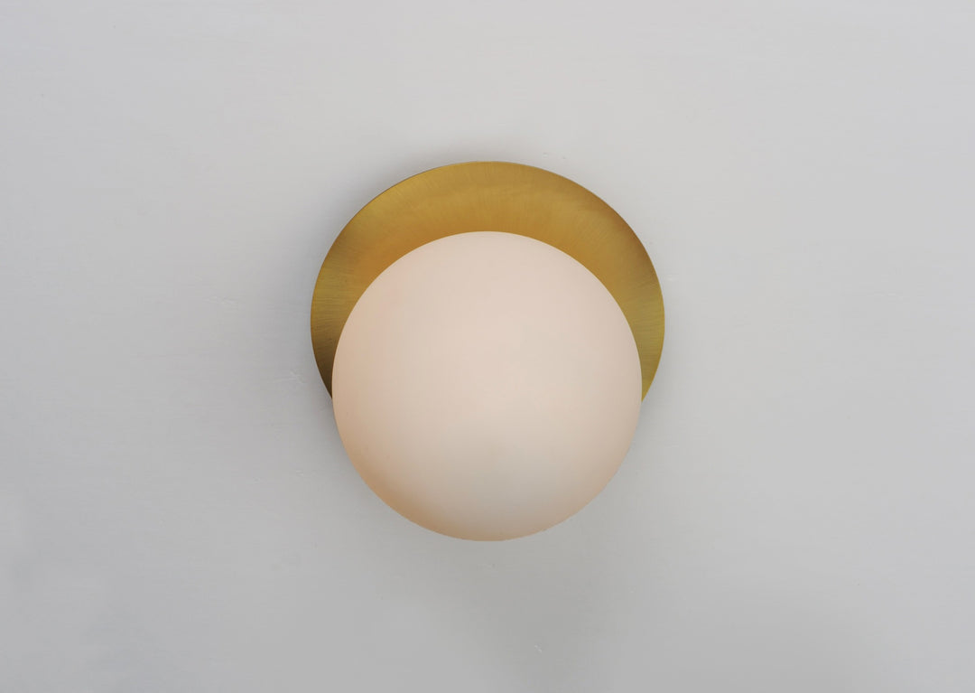 Vesper Wall Sconce 266033 by Studio M Lighting – lifestyle