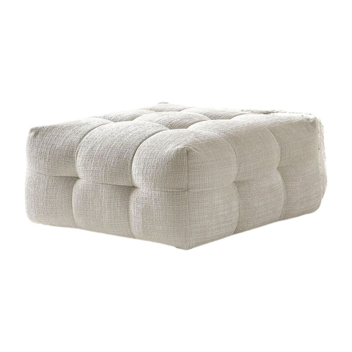 Cloud Ottoman by Whiteline Modern Living