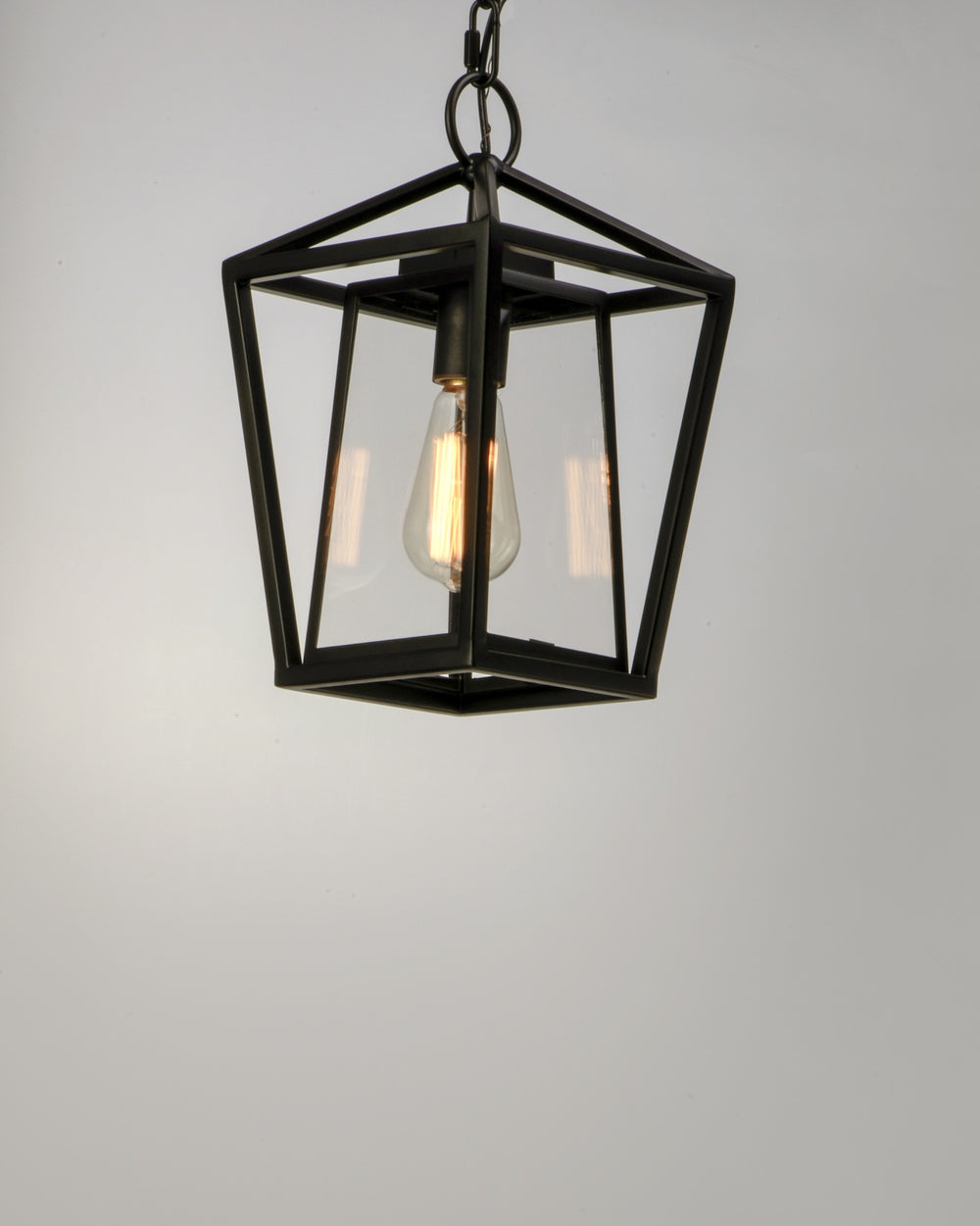 Artisan Pendant by Studio M Lighting – lifestyle