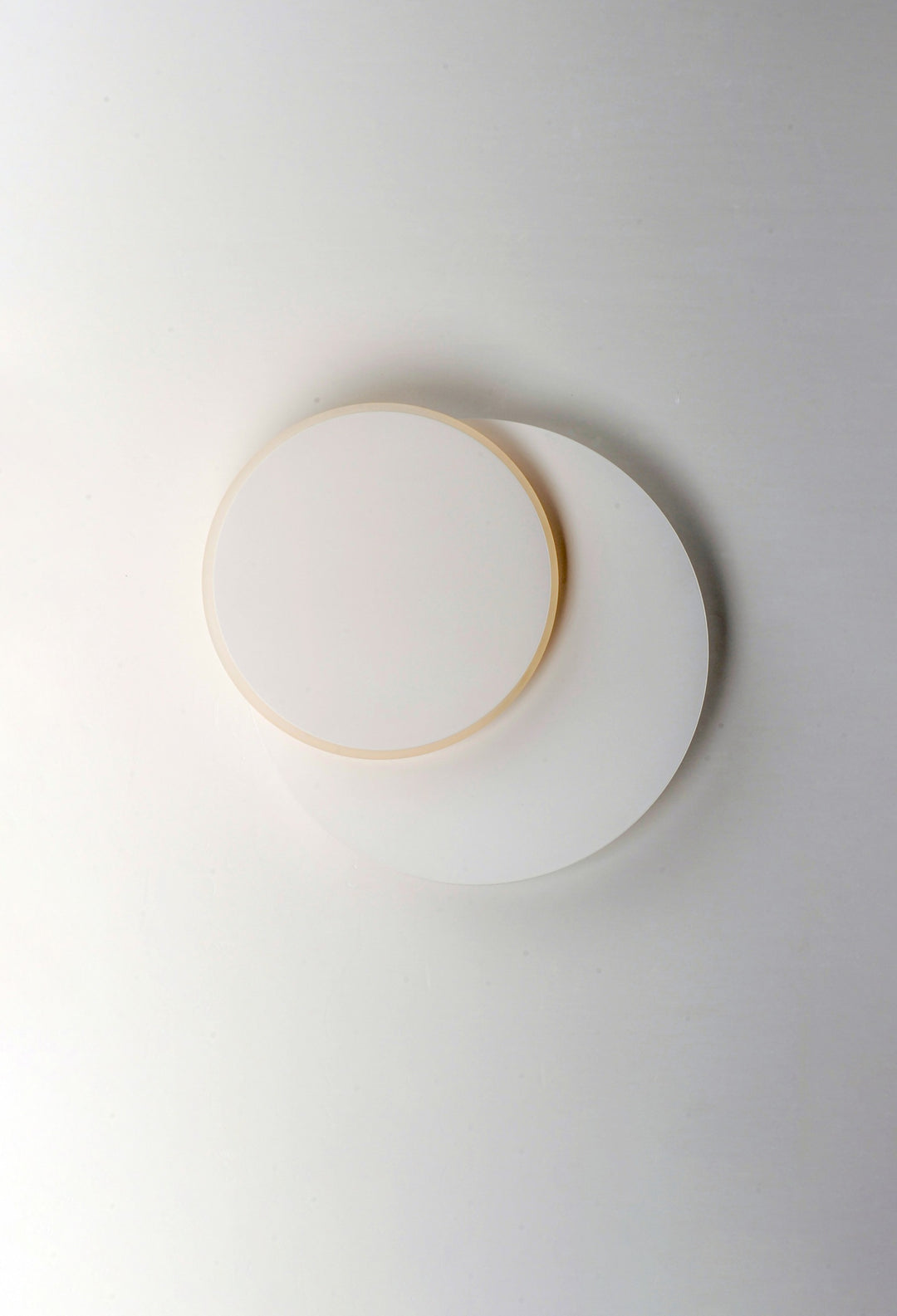 Revolver LED Flush Mount/ Wall Sconce by Studio M Lighting – lifestyle