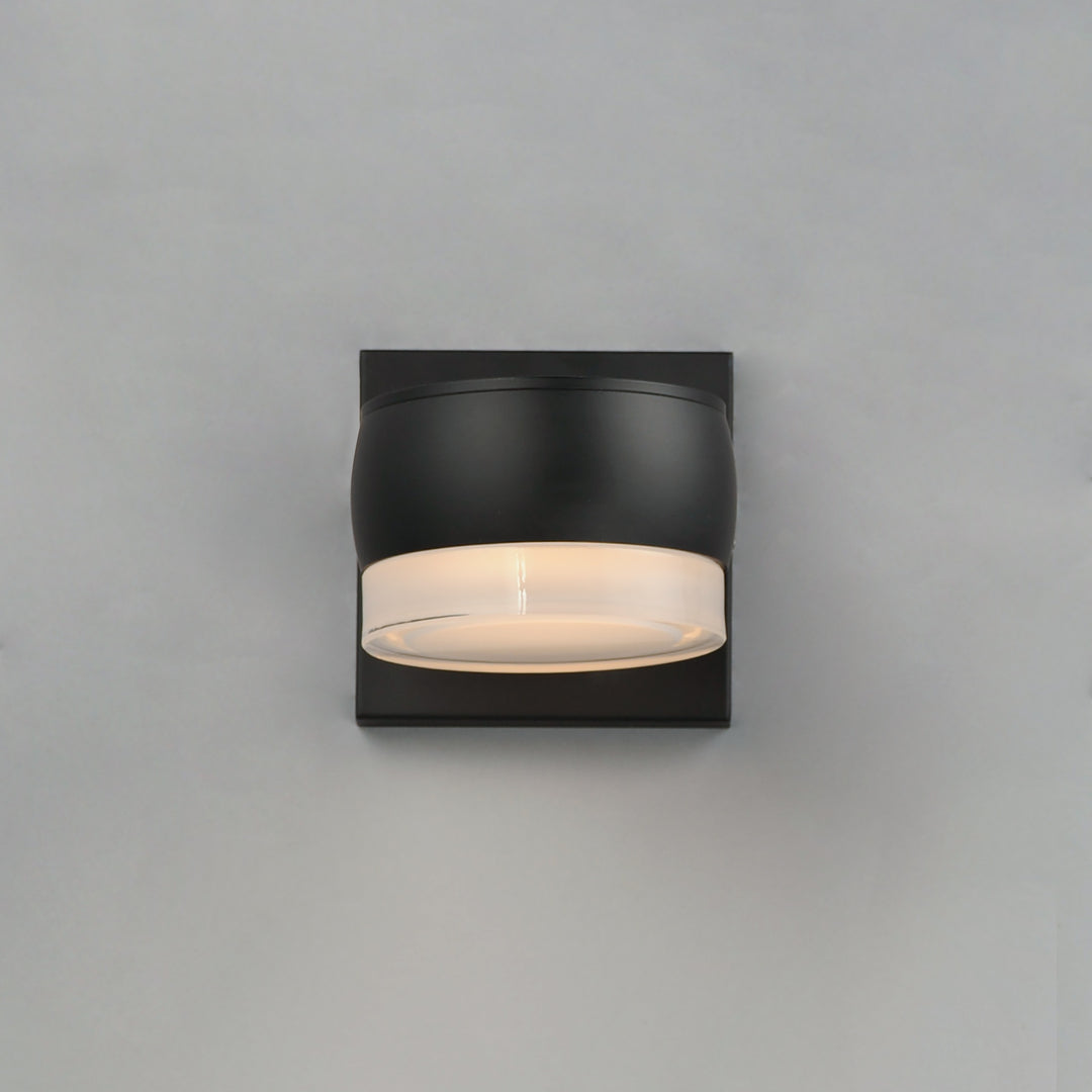Modular Can 1-Light LED Sconce by Studio M Lighting – lifestyle