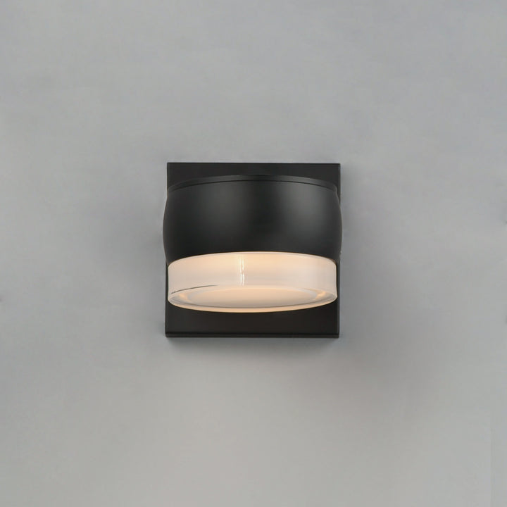 Modular Can 1-Light LED Sconce by Studio M Lighting – lifestyle