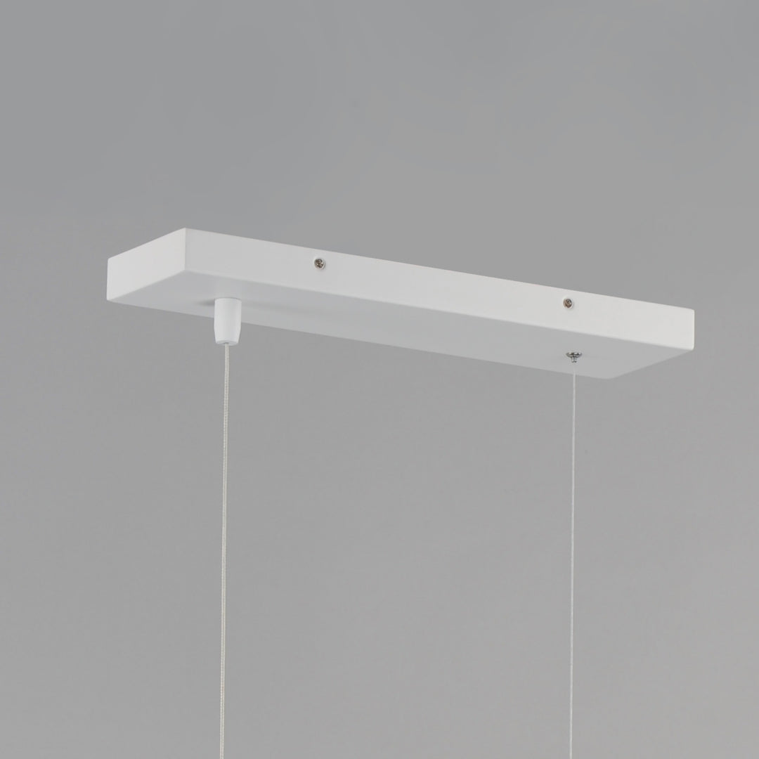 Continuum 96 LED Pendant by Studio M Lighting – lifestyle