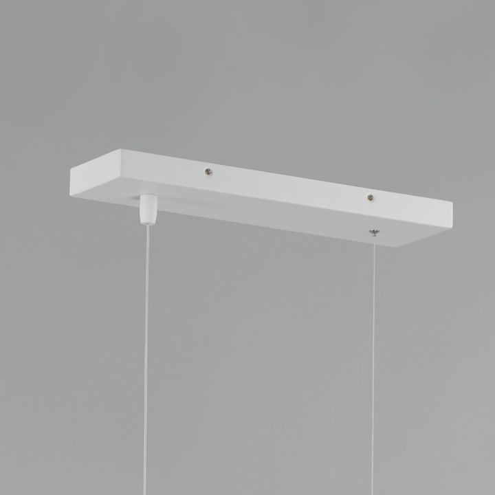 Continuum 96 LED Pendant by Studio M Lighting – lifestyle