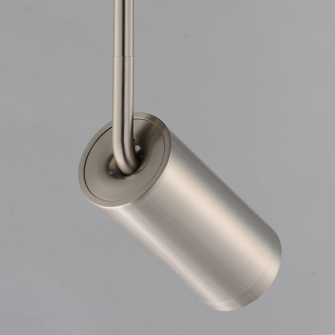 Pullman 1-Light LED Pendant by Studio M Lighting – lifestyle