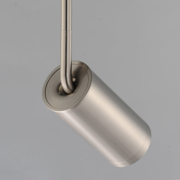 Pullman 1-Light LED Pendant by Studio M Lighting – lifestyle