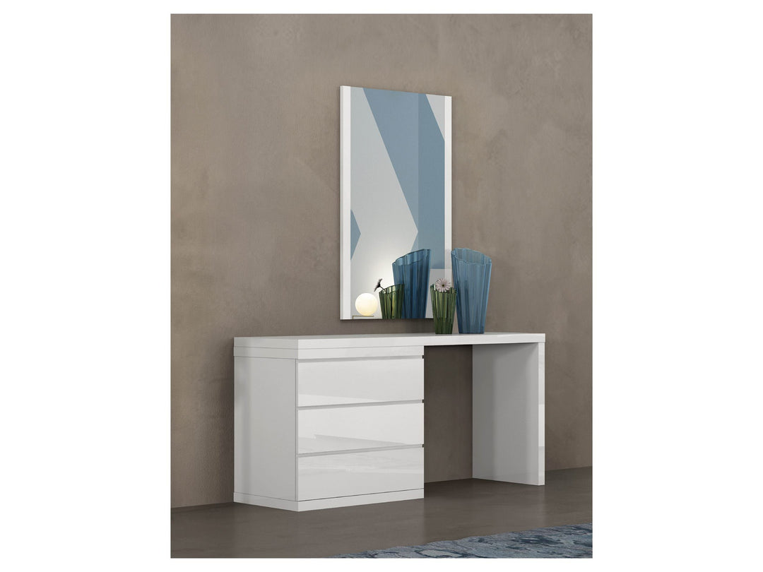 Anna Dresser Extension by Whiteline Modern Living – lifestyle