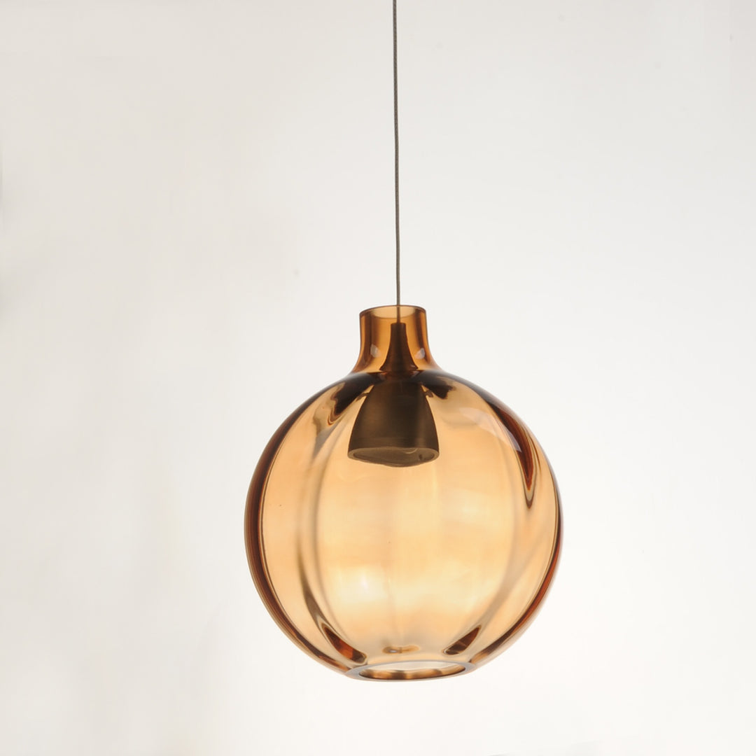 Ray Dance LED Globe Pendant by Studio M Lighting – lifestyle