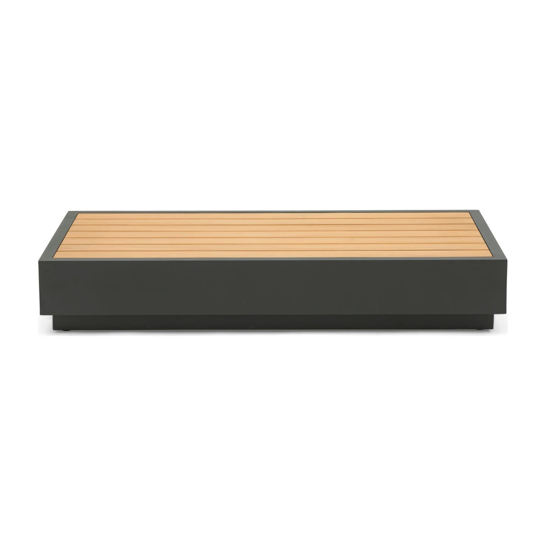 Palma Coffee Table by Whiteline Modern Living