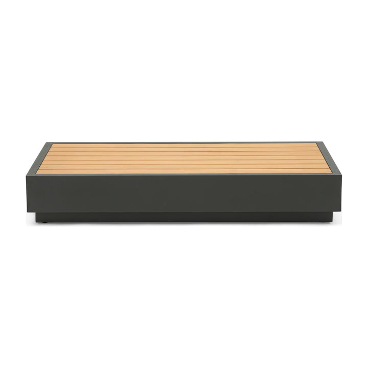 Palma Coffee Table by Whiteline Modern Living
