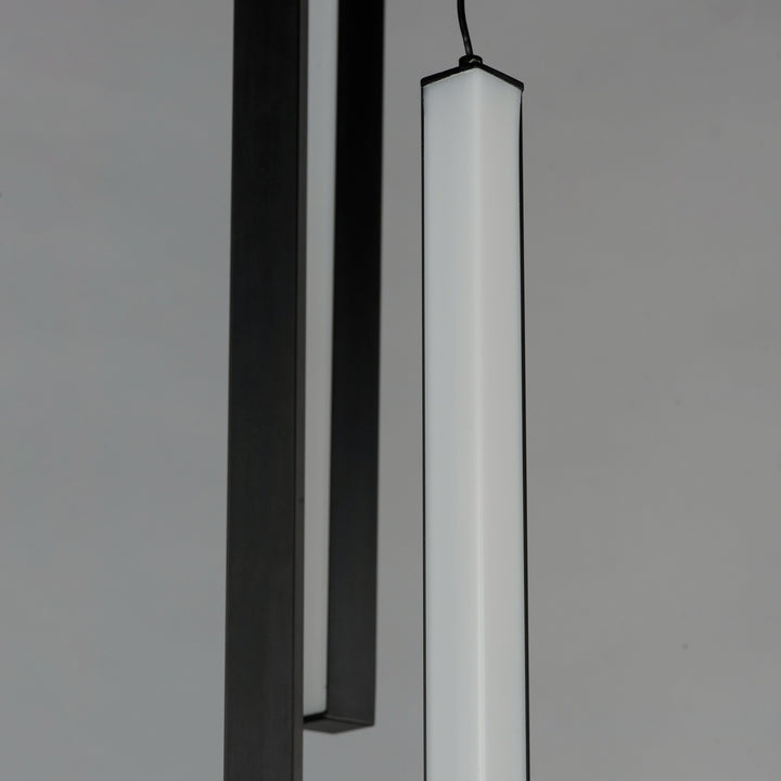 Hover 9-Light Pendant by Studio M Lighting – lifestyle